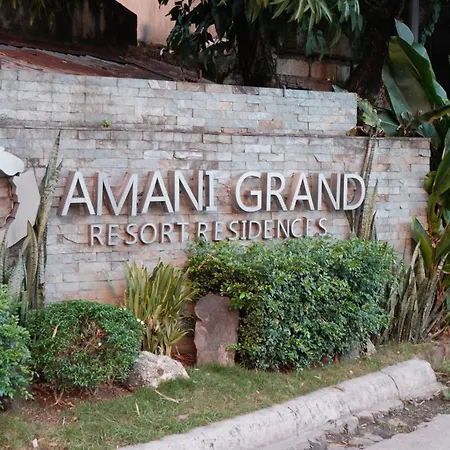 Studio 205 Aibnb Mactan Cebu