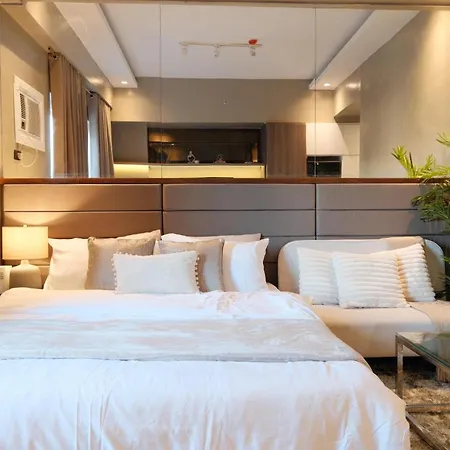 Studio 205 Aibnb Mactan Cebu