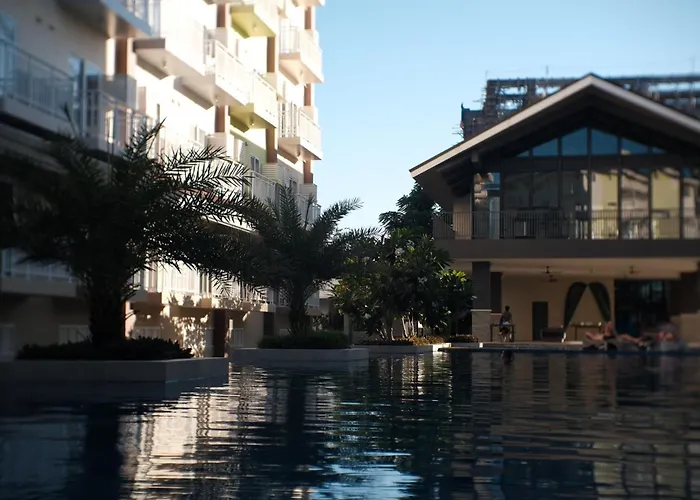 205 Aibnb Mactan Cebu B&B