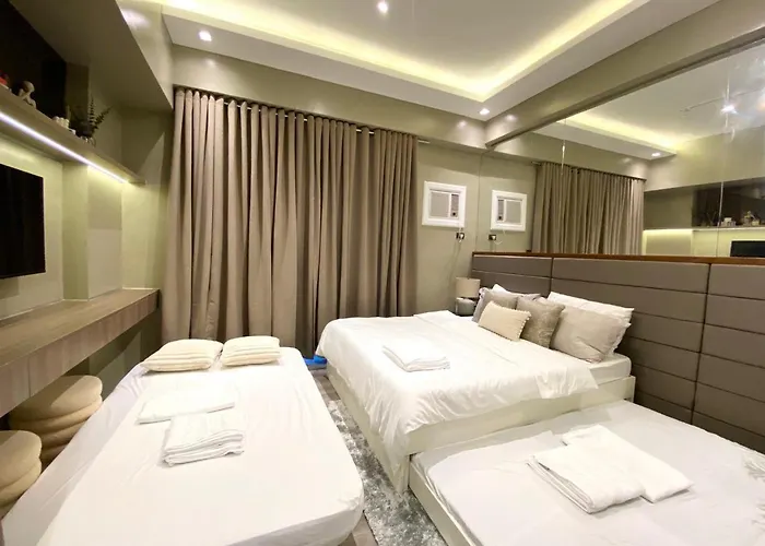 B&B 205 Aibnb Mactan Cebu 3*