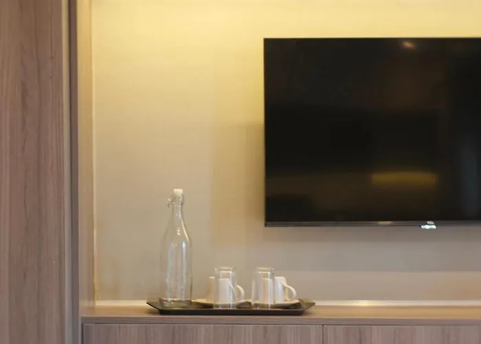 B&B 205 Aibnb Mactan Cebu 막탄