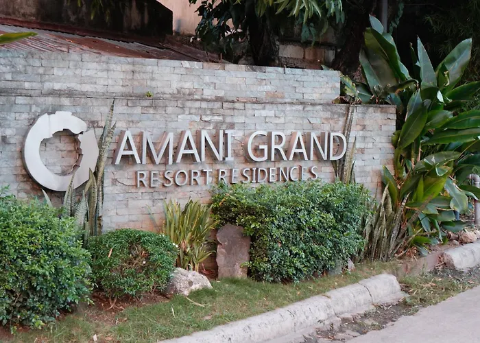 B&B 205 Aibnb Mactan Cebu 3*