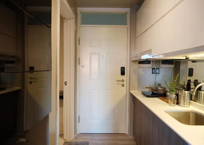 B&B 205 Aibnb Mactan Cebu 막탄