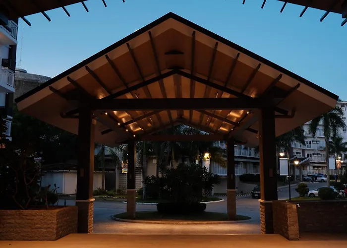 205 Aibnb Mactan Cebu B&B
